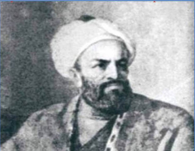 syeikh-bahauddin-naksyabandi